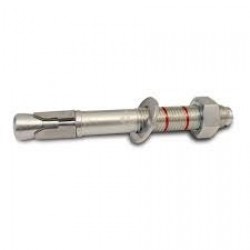 Anchor Bush 1/4w X 14g